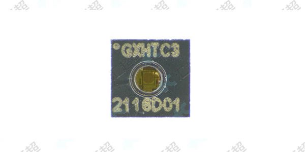 GXHTC3-汇超电子-正