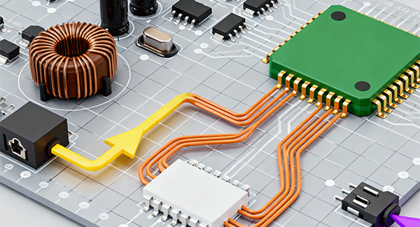 电源转换芯片 电源转换芯片