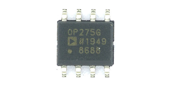 OP275-运算放大器-adi芯片-芯片供应商-汇超电子
