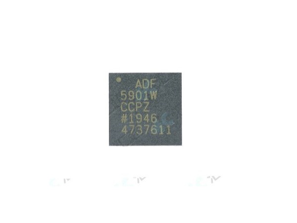 ADF5901WCCPZ-射频收发器-模拟芯片