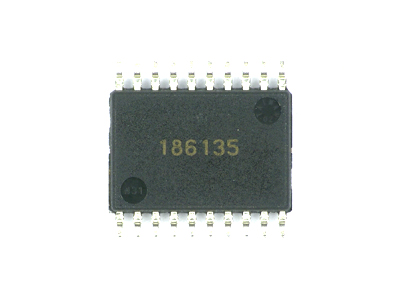 AD7328BRUZ-模数转换器-模拟芯片