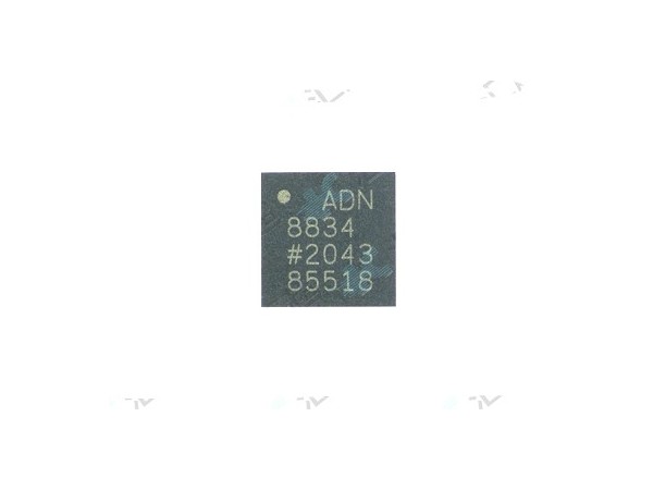 ADN8834ACPZ-R7-电源控制器-模拟芯片