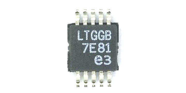 LT3973-开关稳压器-ADI芯片-芯片供应商-汇超电子