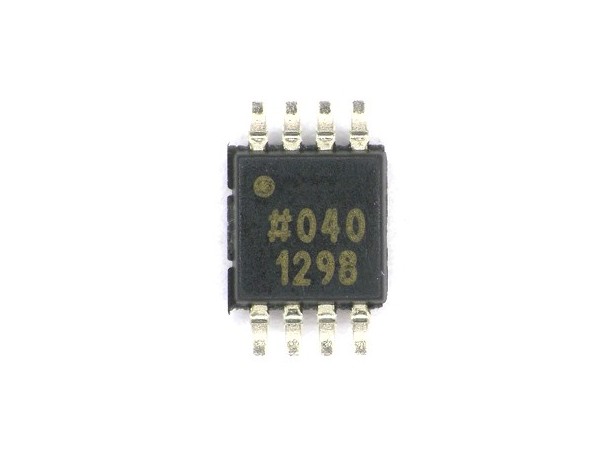 AD8495ARMZ-R7-ADI传感器-模拟芯片