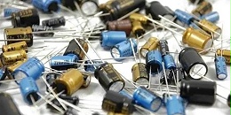 受原材料价格上涨影响铝电容报价上调10%