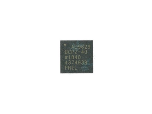 AD9629BCPZ-40-模数转换器-模拟芯片