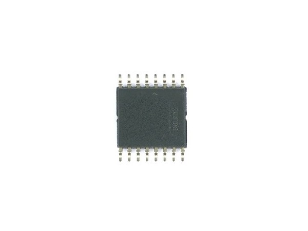 MAX3232IPWR-接口-模拟芯片