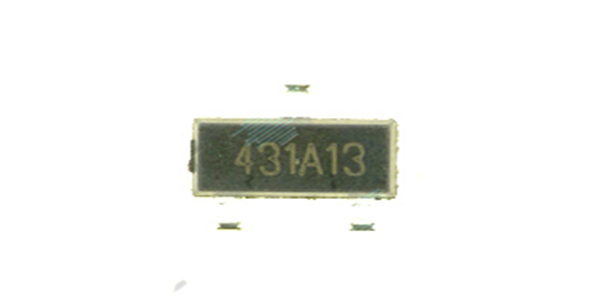 RS431AYSF3电压基准芯片介绍-汇超电子