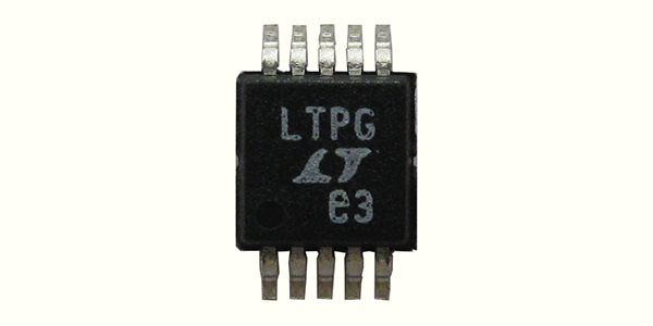 LTC3401-开关稳压器-ADI芯片-芯片供应商-汇超电子
