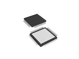 PCM3168APAPR-音频编解码器-模拟芯片