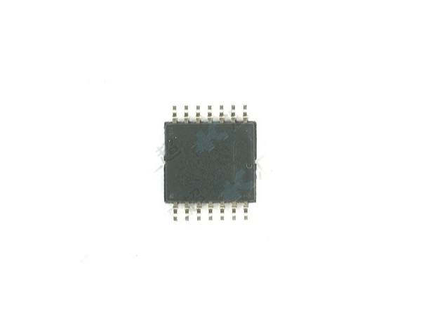 PCM1808PWR-模数转换器-模拟芯片