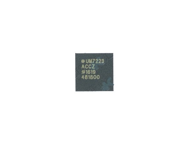 ADUM7223ACCZ-电源管理芯片-模拟芯片