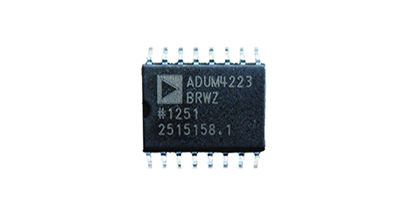 ADUM4223-栅极驱动器-adi芯片-汇超电子