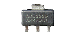 ADL5535 RF线性放大器芯片介绍-汇超电子