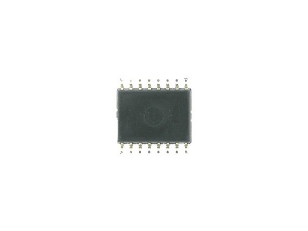 ADUM2402ARWZ-四通道数字隔离器-模拟芯片