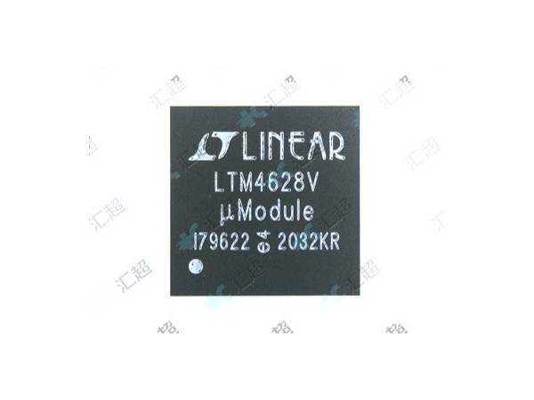 LTM4628IV#PBF-ADI开关稳压器模块-模拟芯片