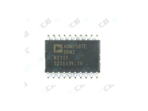 ADM2587EBRWZ-REEL7-总线收发器-模拟芯片