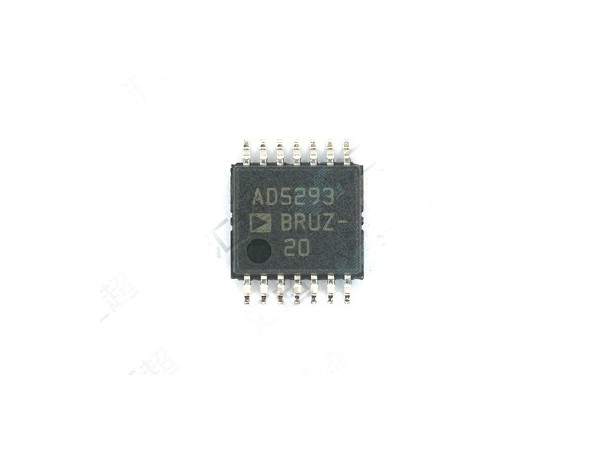 AD5293BRUZ-20-数模转换器-模拟芯片