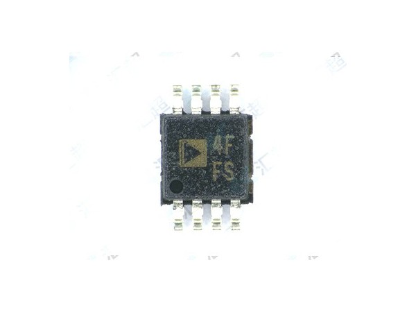 ADP124ARHZ-3.3-线性稳压器-模拟芯片
