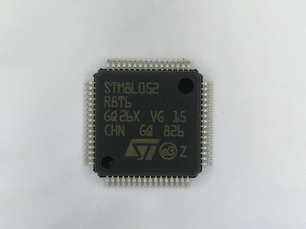 STM8L052R8T6-ST单片机芯片-数字芯片