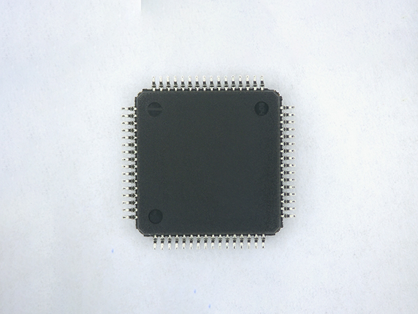 STM8L052R8T6-ST单片机芯片-数字芯片