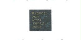 ADP5052芯片的说明与应用场景-汇超电子