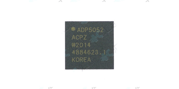 ADP5052-汇超电子-正