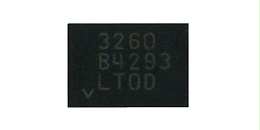 LTC3260电源管理芯片介绍-汇超电子