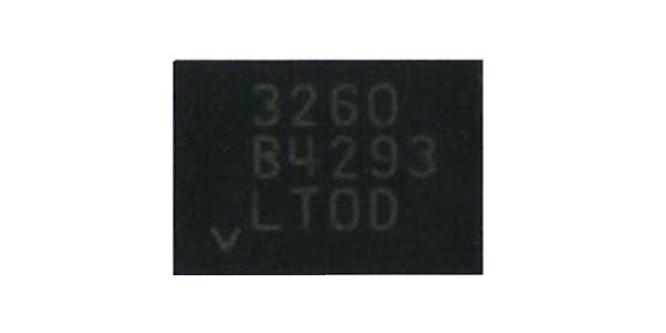 LTC3260-电源管理-adi芯片-芯片供应商-汇超电子