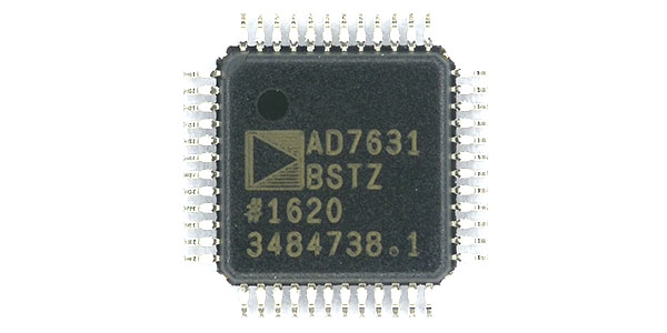 AD7631-模数转换器-ADI芯片-芯片供应商-汇超电子