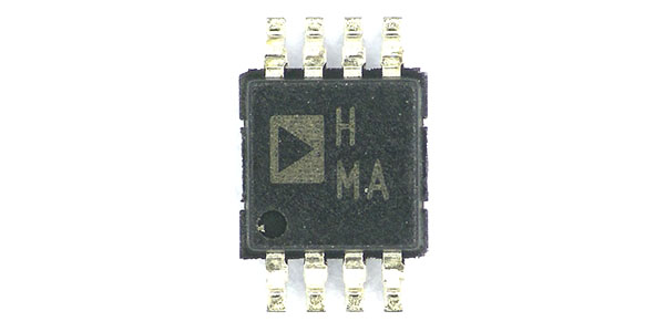 AD8132-拆分放大器-ADI芯片-芯片供应商-汇超电子
