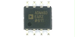 ADM483接口RS-485器件介绍-汇超电子