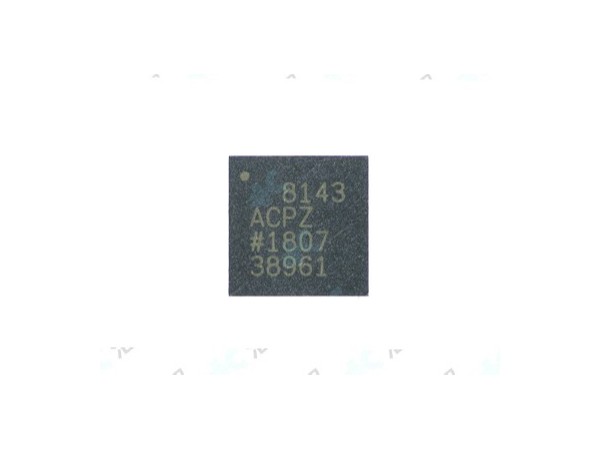 AD8143ACPZ-视频接收器-模拟芯片