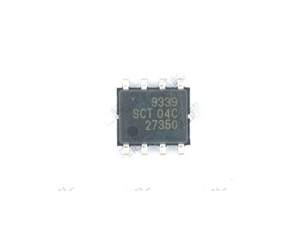 SCT9339STER-降压DCDC-模拟芯片