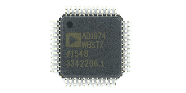 AD1974-音频数模转换器-adi芯片-芯片供应商-汇超电子