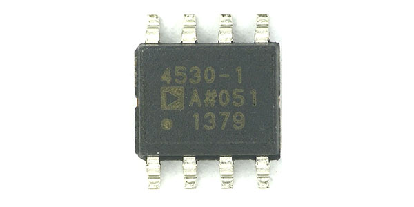ADA4530-1-运算放大器-adi芯片-芯片供应商-汇超电子