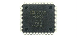 AD8450电源管理芯片介绍-汇超电子