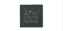LTC2387-18模数转换器芯片介绍-汇超电子