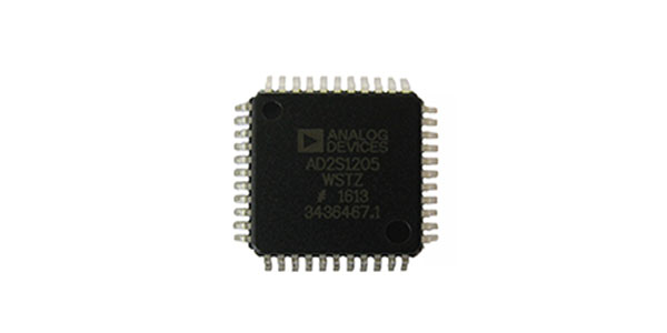 AD2S1205-数字转换器-adi芯片-汇超电子