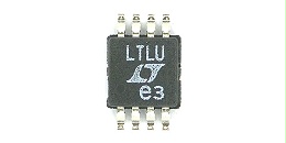 LTC1877开关稳压器芯片介绍-汇超电子