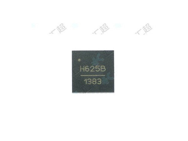 HMC625BLP5ETR-放大器-模拟芯片