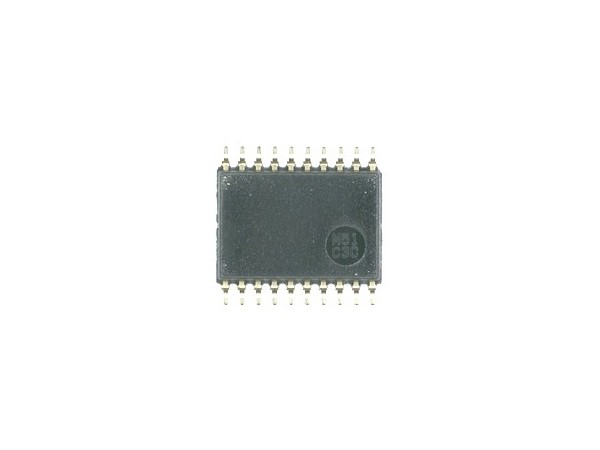 MSP430G2553IPW20R-微控制器-数字芯片