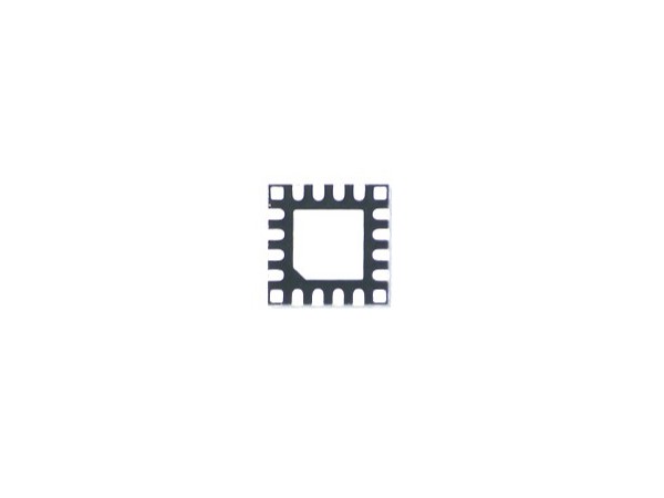 EFM8UB10F16G-C-QFN20R-微控制器-数字芯片
