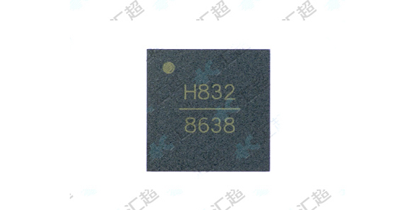 HMC832LP6GE-时钟定时芯片-adi芯片-汇超电子