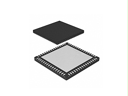 AT91SAM7S256D-MU-ATMEL微控制器-数字芯片