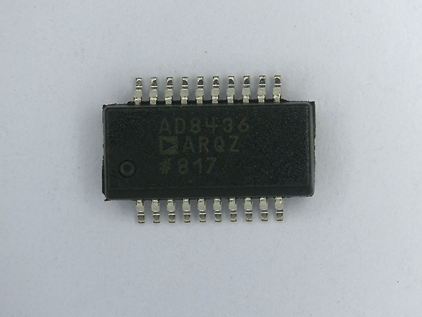 AD8436ARQZ-ADI转换器-模拟芯片