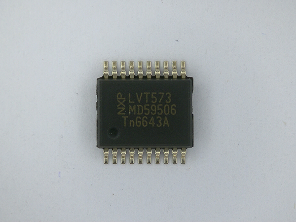74LVT573DB-NXP逻辑芯片-分立器件