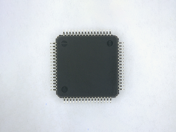 STM32F103RCT6-ST微控制器-数字芯片
