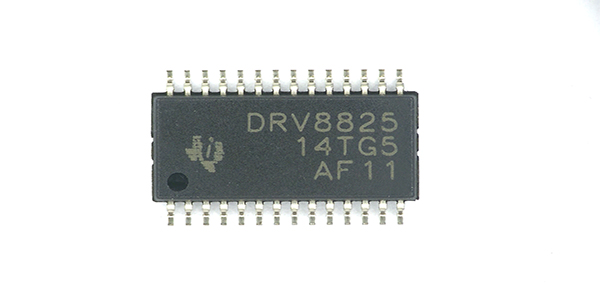 DRV8825PWPR(2114)