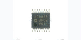 AD9835芯片的介绍与应用领域-汇超电子